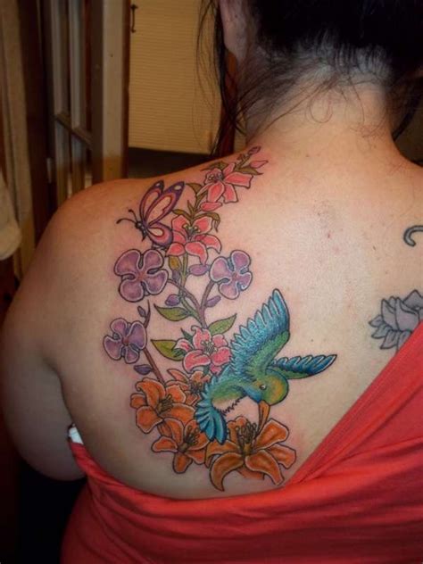 Beautiful Tattoos Specially Designed For Female Yo Tattoo