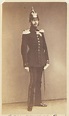 Unknown Person - Prince George of Prussia (1826-1902)