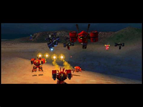 Machines Download 1999 Strategy Game