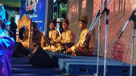 Uum Cultural Festival Dikir Barat 22 Sept 2019 Flickr