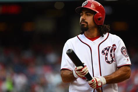 Anthony Rendon Wallpapers Wallpaper Cave