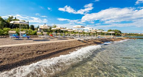 A Wide Selection Of Amazing Beaches On Krk Island Malin Krk