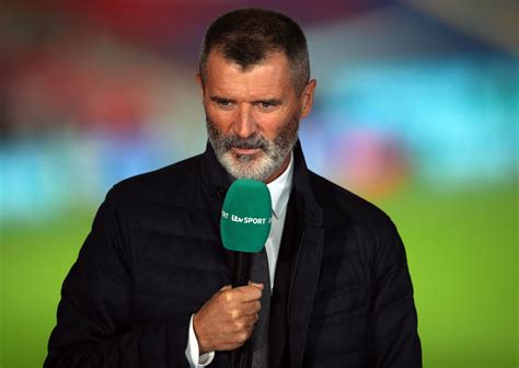 Why Roy Keane Rejected Celtic In 2014 And Why He Now Wants The Job 67