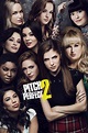 Pitch Perfect 2 (2015) - Posters — The Movie Database (TMDB)