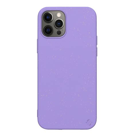 Apple says the new models will ship with ios 14.5 preinstalled. Eco Friendly Purple iPhone 12 Pro Max Case - Born-Eco