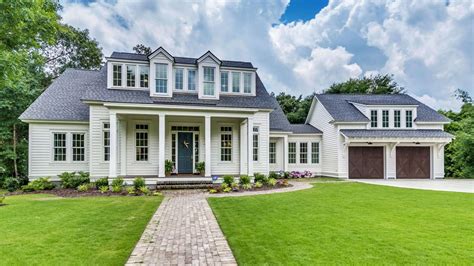 Modern And Stylist Southern Living House Plans You Must See