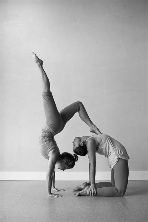 Yoga Poses For Couples Beginner
