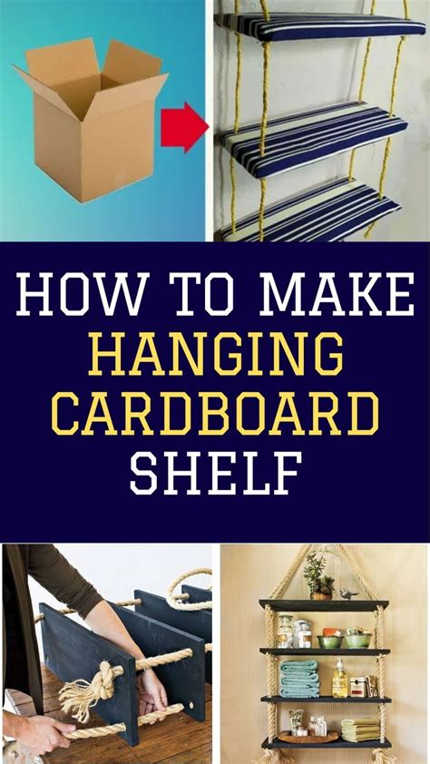 Amazing Cardboard Box Ideas Artofit