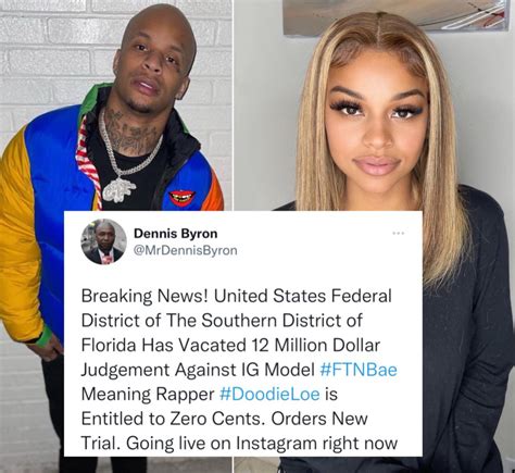 Say Cheese 👄🧀 On Twitter Judge Cancels Ftn Baes 12 Million Lawsuit