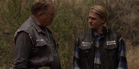 the 10 worst episodes of sons of anarchy ever according to imdb