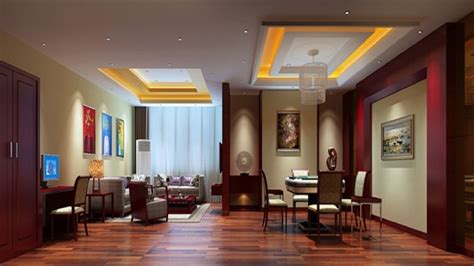 Since the living room is where family members come together to enjoy each other's company at the end of a long day, where guests are invited and where. Interior ceiling Apartment Decor Ideas Small Apartment ...