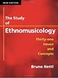 (PDF) Bruno Nettl - The Study of Ethnomusicology - PDFSLIDE.NET