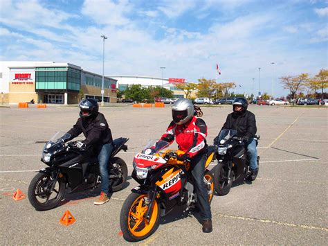 7 Essentials For A Motorcycle Training Course Liz Jansen