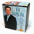 Vic Damone : Collectables Classics (4-CD Box Set) (2006) - Collectables ...