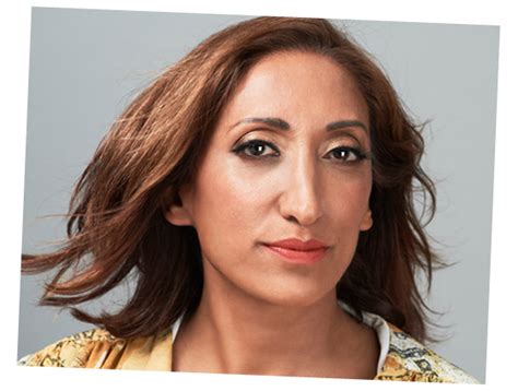 Shazia Mirza Comedian And Writer