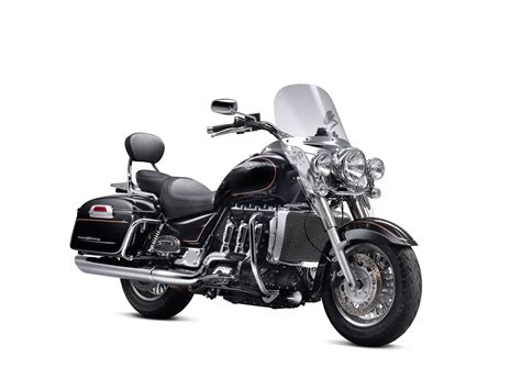 2015 Triumph Rocket Iii Touring Review