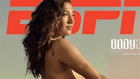 Conor McGregor Dwyane Wade Christen Press ESPN The Body Issue