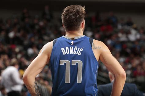 Nba Rookie Rankings Luka Doncic Starts Out On Top