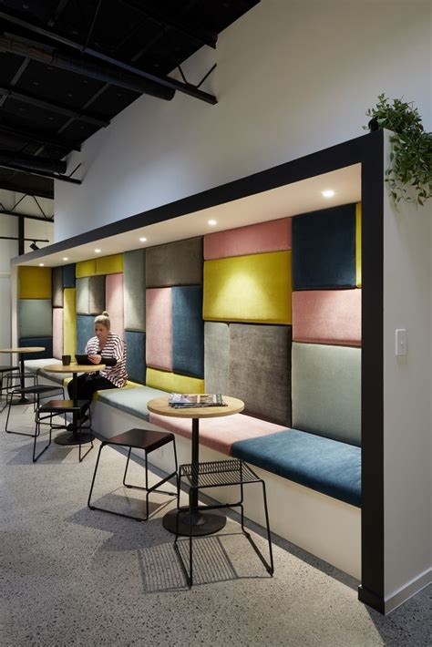Restaurant Photography Inspiration Corporate Office Design Office
