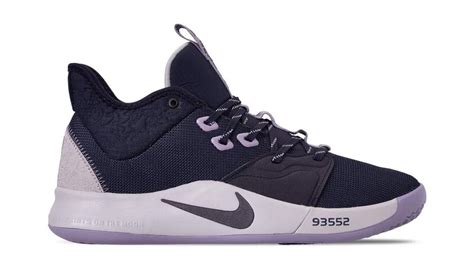Nike pg2 ps4 play station pg 2 paul george at7815 002 black size 8.5 ds newtop rated seller. Nike PG 3 Paulette Athletic Shoes AO2607-901 - SepRun
