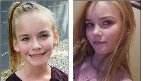11 Yr Old Alabama Girl Went Missing Found Dead Ar15com