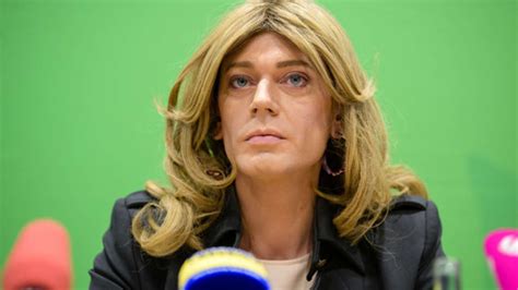 Transsexuelle Politikerin Tessa Ganserer So reagierten Söhne auf