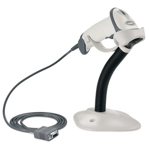 Zebra Ls2208 Barcode Scanner Singapore Stock Available