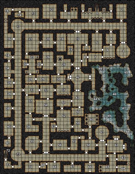 71 Best Dandd Maps Images On Pinterest Dungeon Maps Fantasy Map And
