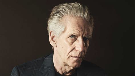 David Cronenberg On Soul Crushing Hollywood Bdsm And Limo Sex With