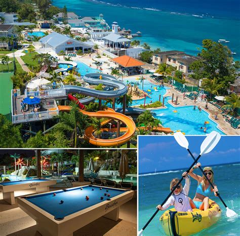 Best Kids Club At Beaches All Inclusive Resorts Beaches