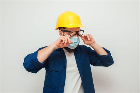 5 Beneficios De Usar Gafas De Seguridad Con Lentes Antivaho Safevision