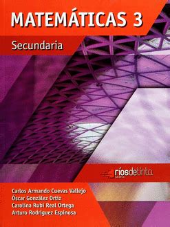 We did not find results for: Libro Matematicas 3 Secundaria Contestado - Libros Favorito