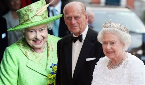 Elizabeth ii (elizabeth alexandra mary; Queen Elizabeth II: Unusual name royal has for her outfits ...