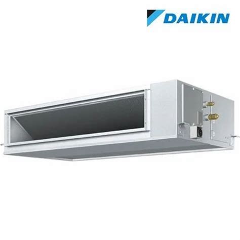 Daikin Ceiling Concealed Ducted Ac Ton At Rs In Jaipur Id