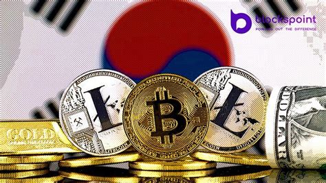 But instead, the current uptrend is now the second most powerful in the cryptocurrency's history. Cryptocurrency Regulation: Which Path Will South Korea Go ...
