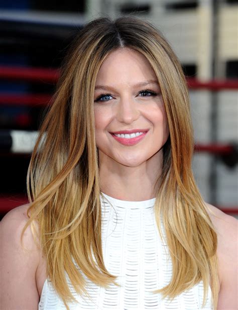 MELISSA BENOIST at The Longest Ride Premiere in Hollywood 06/04/2015 ...