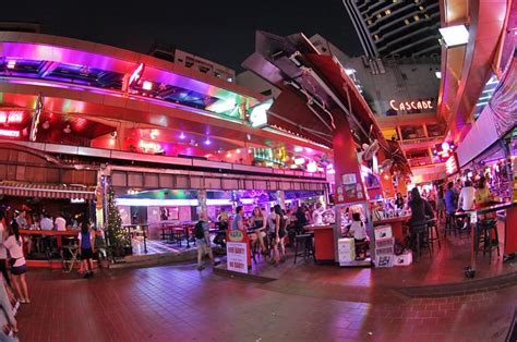 Bangkok Nightlife Reopens Hua Hin Today English Newspaper Info Reports Events And News