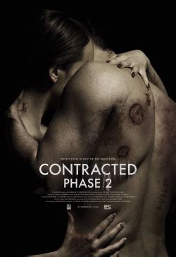 Contracted Phase Ii Horror Aliens Zombies Vampires Creature Features And More From Ifc
