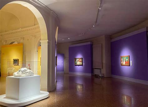 A Padova Da Monet A Matisse Apre Al Pubblico La Nuova Mostra Di