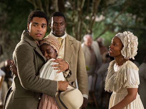 Roots History Miniseries Meet The Cast First Look