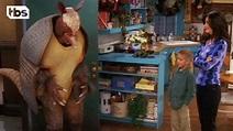 The Holiday Armadillo | Friends | TBS - YouTube