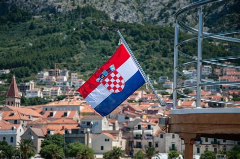 Plf can be found here. Kroatia Lippu / File Flag Of Croatia Svg Wikimedia Commons ...