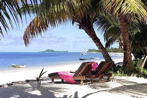 Hotel Indian Ocean Lodge Seychely Praslin 32 175 Kč Invia