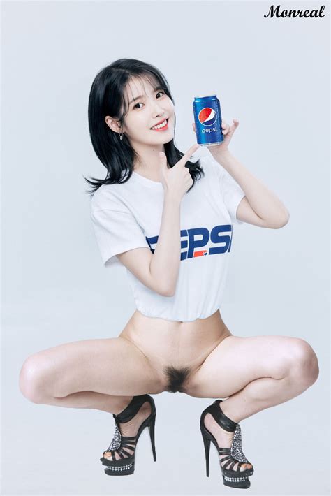 Iu Nude Fake Koreanfakes Hot Sex Picture