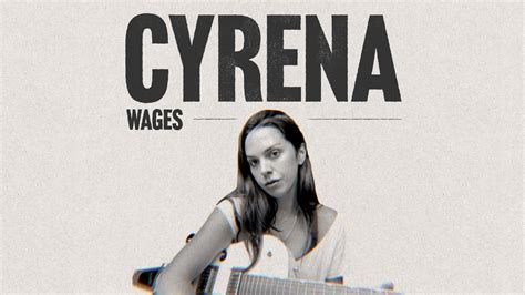 Cyrena Wages