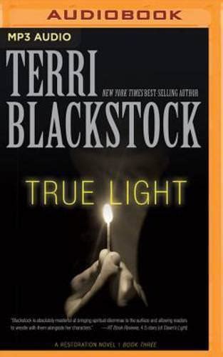 True Light By Terri Blackstock New Audiobook 1543605044 Ebay