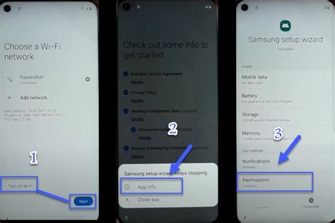 But still, many users face a particular error where samsung internet keeps stopping on the device. Samsung A10s FRP bypass without sim Unlock Gmail Account 2020