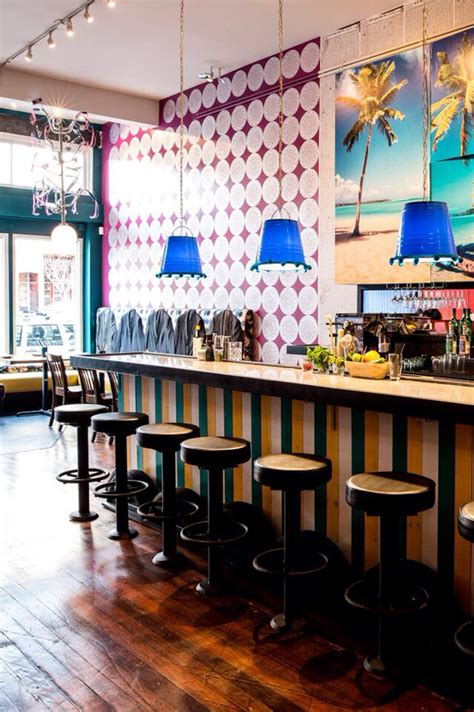 the 21 best designed restaurants in america restaurant design bar area decor restaurant interior
