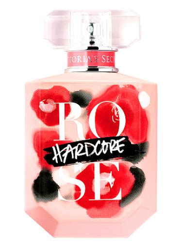 Hardcore Rose Victorias Secret Parfum Un Parfum Pour Femme 2019