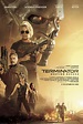 Nuevo tráiler y póster de Terminator: Destino Oscuro